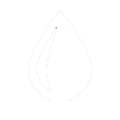 Graphic icon depicting water.